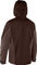 ION Chaqueta híbrida unisex IOB-Bike Shelter 3L - dark pinecone | S