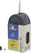 Michelin Cámara de aire A4 Airstop para 29" - universal/47-622 a 61-622/Válvula Presta (SV)/29 x 1,85-2,4 SV 48 mm/48 