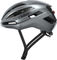 ABUS Taipan LED Helmet - graphite silver | 54 - 58 cm