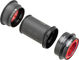 SRAM Pedalier DUB PF 30 Ceramic Road 79 mm - black | Press Fit PF30