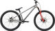 Specialized P.4 27.5" Mountain Bike - satin aluminum-black/100 mm/27.5" (650B)/44 mm/165,0 mm