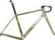 Cinelli Kit de Cadre en Carbone King Zydeco II - -/-