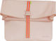 GOFLUO Bolsa trasera Houston 2.0 - old rose/28 