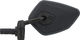 busch+müller Cycle Star E Rear View Mirror Short - black/14.5 - 15.5 mm