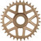 e*thirteen Helix Race espec Direct Mount Chainring for Bosch Gen4 - bronze/34 