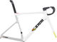 Cinelli Pressure II Carbon Rahmenkit - -/-