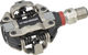 Favero Assioma Pro MX-Up Conversion Kit for Power Meter Pedals - black