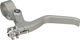 PAUL Love Lever 2.5 Long Pull Bremshebel Set - silver/Flip-Flop (seitenunspezifisch)