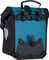 ORTLIEB Sport-Roller Fahrradtaschen - petrol-schwarz/25 Liter