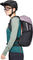 VAUDE Mochila TrailControl 20+ - purple ash | 20 