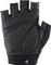 Roeckl Iguna 2 Half-Finger Gloves - black/6.5