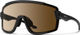 Smith Wildcat Sports Glasses - matte black