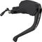 Shimano Dura-Ace BR-R9270 + Di2 ST-R9180 Scheibenbremse - schwarz/Hinterrad/ohne