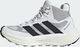 adidas Outdoor TERREX Freehiker 3 Mid GTX Wanderschuhe - ftwr white-core black-off white | 47 1/3 | 12