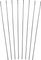 DT Swiss Speichenkit für ERC 1100 DICUT® DB - schwarz/273 mm, 276 mm, 277 mm