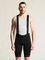 Craft Endur Cargo Bib Shorts C3 - black | M
