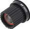 DT Swiss Kit de actualización 3 Pawl para Ratchet LN - aluminio/Shimano MTB/3 trinquetes/Shimano MTB