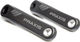 Praxis Works eCrank Carbon Kurbelarme für Specialized - black | 170,0 mm | ohne Kettenblatt