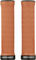Chromag Dune Lock-On Lenkergriffe - orange/134 mm