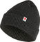 Fjällräven bonnet Tab - dark grey | one size