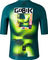 GOBIK Maillot Attitude 2.0 S/S High Key Edition - chasm/M