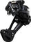 Shimano Cambio Deore XT Di2 RD-M8250-SGS, 12 velocidades - negro/Largo