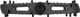 OneUp Components Comp Plattformpedale - black