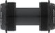 Chris King Rodamiento interior ThreadFit T47 - 24x - Modelo fuera de producción - matte jet | T47