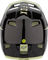Fox Head Rampage Comp Helmet - stohn-black/57 - 58 cm