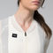GOBIK Maillot S/S Unisexe Phantom - tofu/M