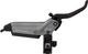 SRAM Code Bronze Stealth Disc Brake - blast dark polar anodized/Rear wheel/Flip-Flop (non-side-specific)