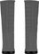 Lizard Skins Gradient Lock-On Lenkergriffe - graphite/136 mm