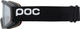 POC Máscara Goggle Opsin Youth - uranium black/grey