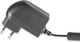 Lupine Netzteil für Microcharger / Charger One - schwarz/EU