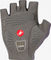 Castelli Gants Mi-Doigts Competizione 3 - smoky gray | S