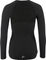 Craft Wool Extreme X L/S 2 W Undershirt - black/M