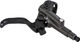 Shimano Freno de disco Saint BR-M820 J-Kit - negro/Rueda trasera/Derecho (específico de lado)