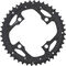 Shimano FC-T521 10-speed Chainring - black/44 