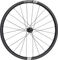 DT Swiss Juego de ruedas E 1800 SPLINE 30 Disc Center Lock 27,5" - negro/Shimano carretera/142 mm/100 mm/27,5" (650B)/100 mm/Shimano carretera/100 mm/142 mm/Non Boost/Non Boost