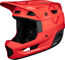 Sweet Protection Strayer 2Vi MIPS Fullface-Helm - hyper violet fade/56 - 59 cm