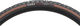 Specialized Cubierta plegable S-Works Terra 28" - black-tan/28 /33 /33-622