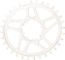 Wolf Tooth Components Elliptical Direct Mount Cane Creek / SRAM Chainring for HG+ 12-speed - nickel/32 