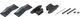 Look Kéo Blade Carbon Kit - universal/16 Nm