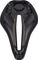 Specialized Sitero Plus Sattel - black/155 mm