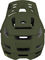 iXS Trigger MIPS Fullfacehelm - olive/54 - 58 cm