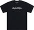 Troy Lee Designs Signature T-Shirt - black | M