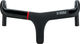 Cinelli Ensemble guidon-potence Pressure II Carbone - black/400 /110 mm
