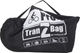 TranZbag Bolsa de transporte de bicicletas Pro - negro