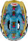 Bell Sanction 2 DLX MIPS Full-face Helmet - caiden gloss black-white/55 - 57 cm