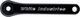 White Industries G30 Kurbel - black-black/170,0 mm